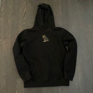 OVO Basic Owl Hoodie